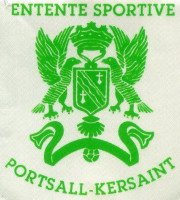 Logo du ES Portsall Kersaint 3