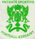 Logo ES Portsall Kersaint 2