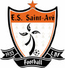 Logo du ESSA Saint-Avé Football