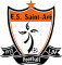 Logo ESSA Saint-Avé Football