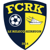 Logo du FC le Relecq Kerhuon