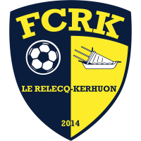 Logo du FC le Relecq Kerhuon 3