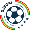 Logo du GJ Sud Ouest Amiénois Football