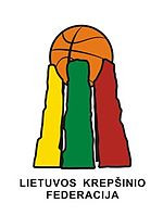 Logo du Lituanie