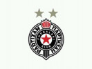 Logo du Partizan