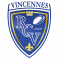 Logo RC Vincennes 2