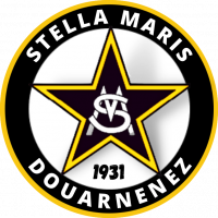 Logo du Stella Maris de Douarnenez 3