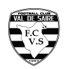 Logo du FC Val de Saire