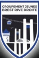 Logo du GJ Brest Rive Droite 2