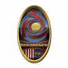 Logo du Rostrenen FC