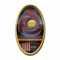 Logo du Rostrenen FC