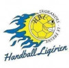 Logo du Handball Ligerien Ingrandes le Fresne