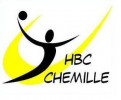 Logo du HBC Chemille