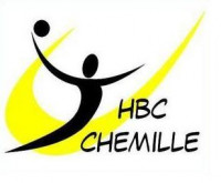 Logo du HBC Chemille 3