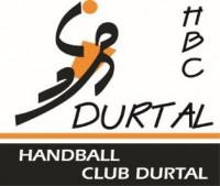 Logo du HBC Durtal