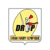 Logo du Douai Rugby Olympique