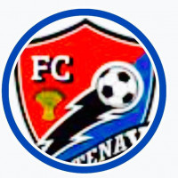 Logo du FC Artenay Chevilly 2
