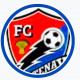 Logo FC Artenay Chevilly