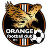 Logo du Orange FC