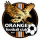 Logo Orange FC 3