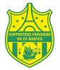 Logo du Supporters Parisiens FC Nantes