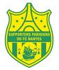 Logo du Supporters Parisiens F.C.Nantes