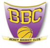Logo du Benet Basket Club