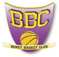 Logo du Benet Basket Club 2