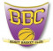 Logo Benet Basket Club 2