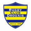 Logo du RC Drouais