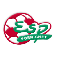 Logo du ES Pornichet Football 2