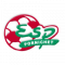 Logo ES Pornichet Football 3