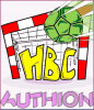 Logo du Handball Club Authion