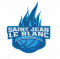 Logo Saint Jean le Blanc Basket