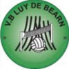 Logo du Volley Ball du Luy de Béarn