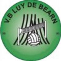 Logo du Volley Ball du Luy de Bearn