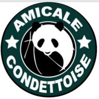 Logo du Amicale Condette 2