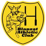 Logo du Blanzat Athlétic Club