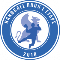 Logo du Handball Raon l'Etape