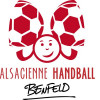 Logo du Ried'Handball