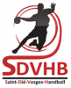 Logo du St Die Vosges Handball