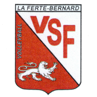 Logo du VSF Volley-Ball