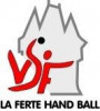 Logo du VS Fertois Handball