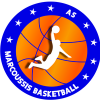 Logo du AS Marcoussis Basket