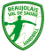 Logo Beaujolais Val de Saone Handball 2