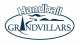 Logo HBC Grandvillars 2