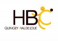 Logo du HBC Quingey Val de Loue