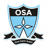 Logo du Osse Saint Aubin 2