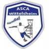 Logo du Wittelsheim Asca