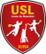 Logo Union Sportive Ledonienne 3